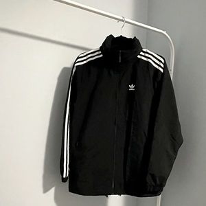 Adidas “Stadium Jacket”